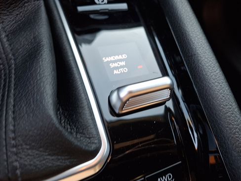 New 2026 Jeep Compass Limited AWD/4WD image 19