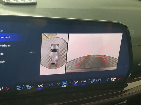 New 2026 Chevrolet Traverse RS image 18