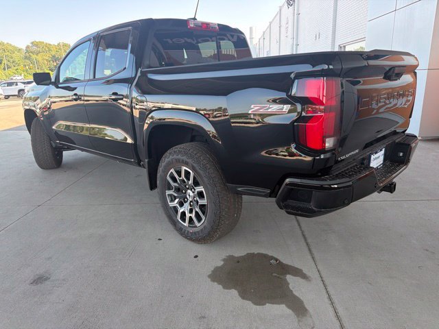 New 2026 Chevrolet Colorado Z71 AWD/4WD image 7