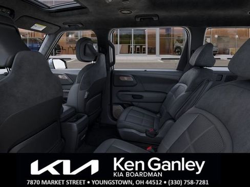 New 2027 Kia Telluride X-Line SX Prestige image 18