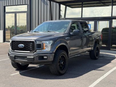 Used 2019 Ford F150 XL w/ Equipment Group 101A Mid