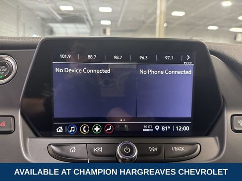 Used 2021 Chevrolet Blazer LT FWD image 18