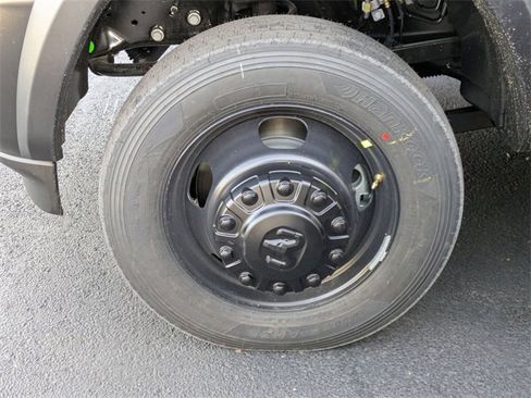 New 2026 RAM 5500 Tradesman image 28