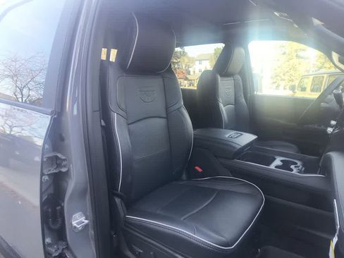 New 2026 RAM 2500 Rebel image 25