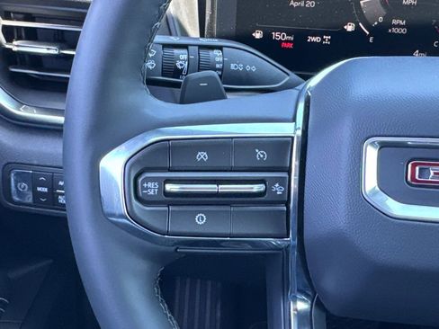 New 2026 GMC Terrain Elevation AWD/4WD image 24