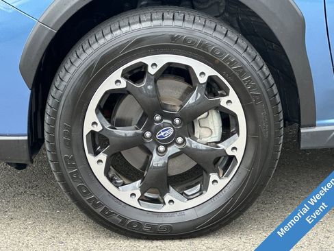 Used 2021 Subaru Crosstrek 2.0i Premium AWD/4WD image 29