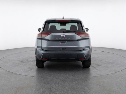 Used 2025 Nissan Rogue SV image 7