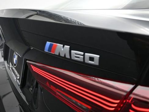 New 2026 BMW i4 M60 w/ Premium Package AWD/4WD image 27