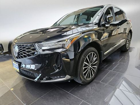 New 2026 Acura RDX SH-AWD w/ Advance Package image 3