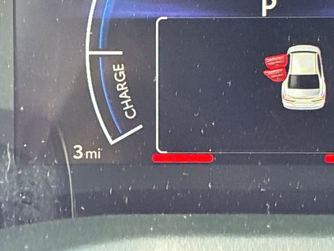 New 2026 Toyota Camry SE image 28