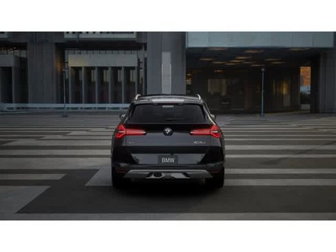 New 2026 BMW X3 xDrive30 w/ Convenience Package image 5