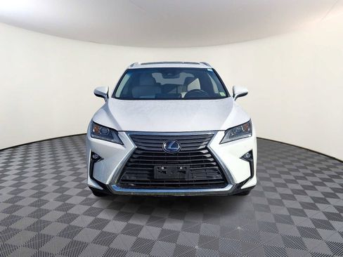 Used 2019 Lexus RX 450h image 3