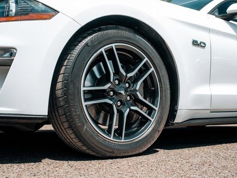 Used 2020 Ford Mustang GT Premium RWD image 11