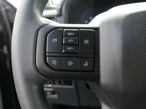 Used 2024 Ford F150 STX RWD image 16