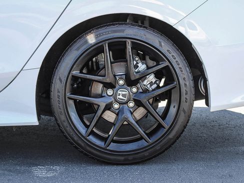 Used 2023 Honda Civic Si image 10