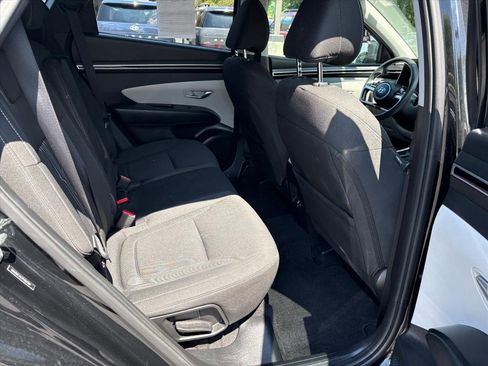Used 2023 Hyundai Tucson SEL image 17