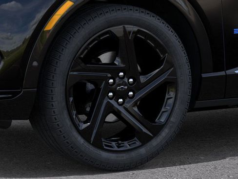 New 2026 Chevrolet Equinox EV RS image 33