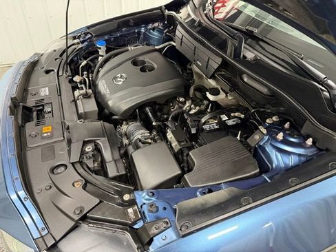 Used 2018 MAZDA CX-5 Touring AWD/4WD image 26