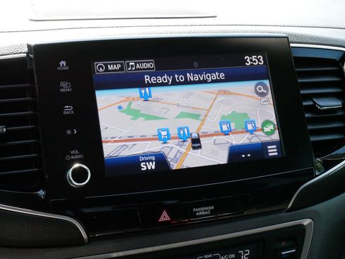Used 2023 Honda Ridgeline RTL-E image 22