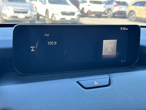 Certified 2024 MAZDA CX-90 Plug-In Hybrid w/ Preferred AWD/4WD image 26