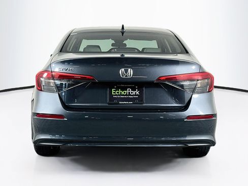 Used 2024 Honda Civic EX image 7