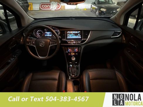 Used 2019 Buick Encore Essence image 22