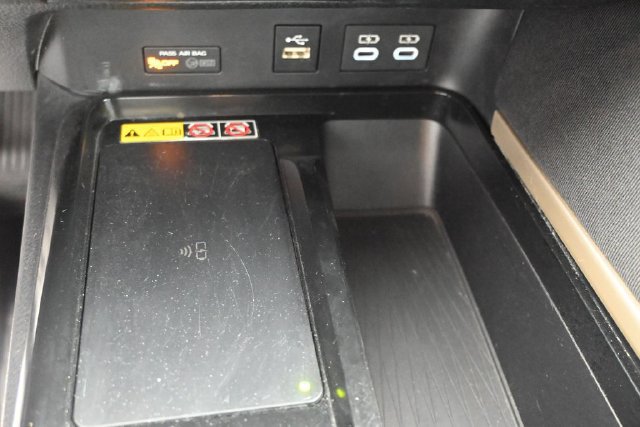 Used 2025 Toyota Camry LE FWD image 20