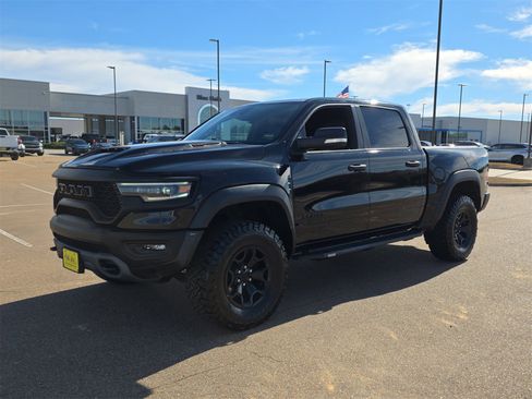 Used 2022 RAM 1500 TRX image 4