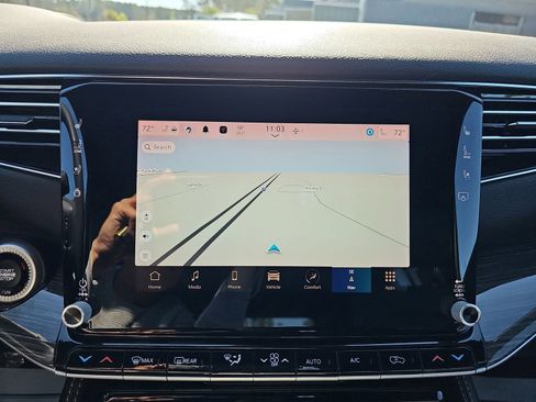 Used 2022 Jeep Wagoneer Series III w/ Premium Group I image 24