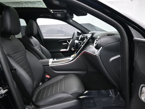 New 2026 Mercedes-Benz GLC 300 4MATIC image 26