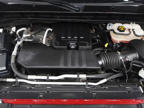 Used 2022 GMC Sierra 1500 Elevation image 31