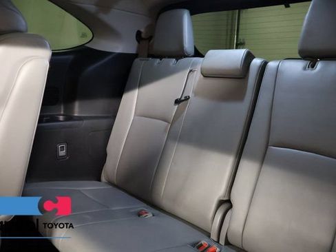 Used 2021 Toyota Highlander Platinum AWD/4WD image 34