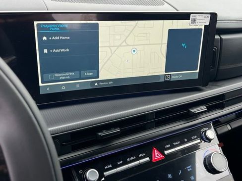 New 2026 Hyundai Santa Fe Calligraphy AWD/4WD image 19