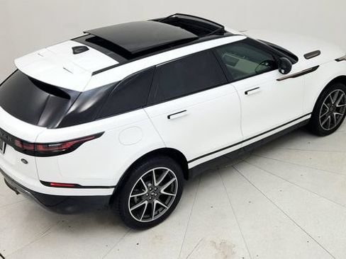 Used 2022 Land Rover Range Rover Velar R-Dynamic S AWD/4WD image 27