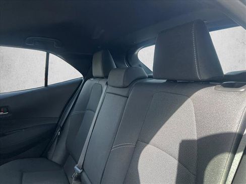 Used 2024 Toyota Corolla GR image 20