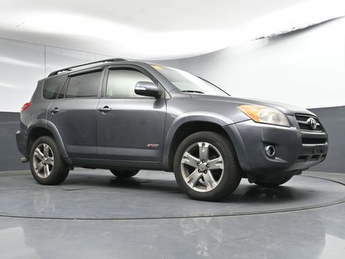 Used 2012 Toyota RAV4 Sport image 22