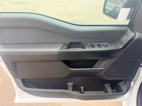 New 2026 Ford F150 STX w/ F-150 LOBO Package image 18