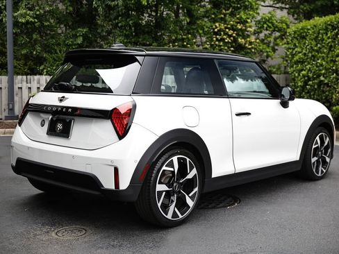 Used 2025 MINI Cooper S FWD image 7