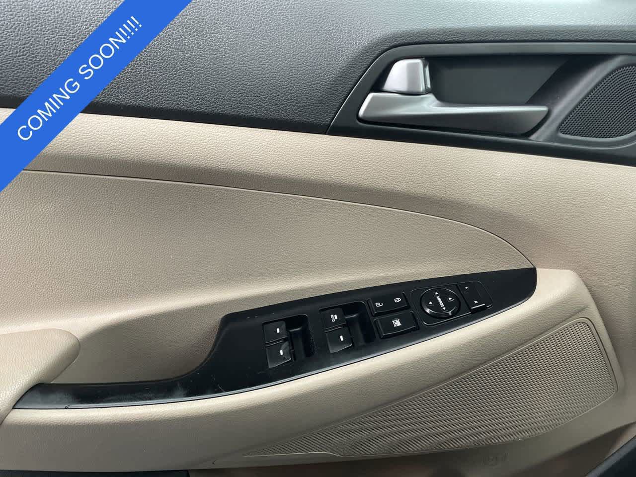 Used 2016 Hyundai Tucson Eco AWD/4WD image 27