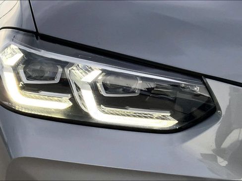 Used 2023 BMW X3 xDrive30i AWD/4WD image 28