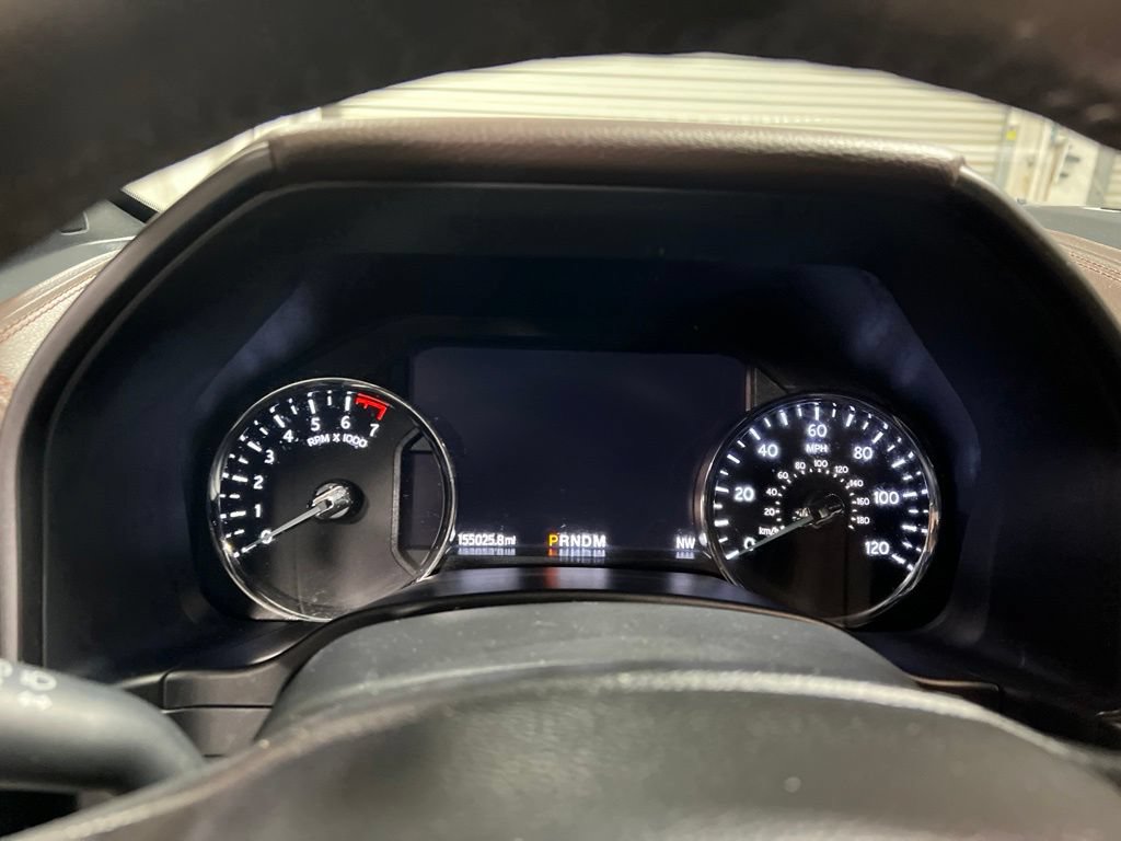 Used 2020 Ford Expedition King Ranch w/ Cargo Package RWD image 32