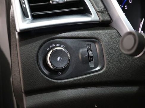 Used 2016 Cadillac SRX Premium AWD/4WD image 20