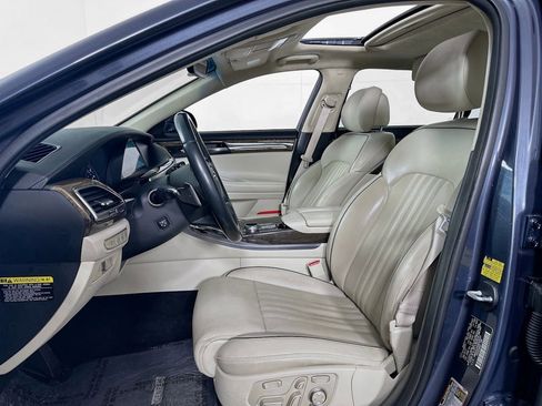 Used 2017 Genesis G90 5.0 Ultimate image 27