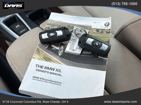 Used 2013 BMW X5 xDrive35i AWD/4WD image 53