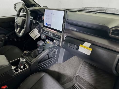 New 2026 Toyota 4Runner TRD Sport Premium image 23