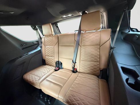 Used 2023 Cadillac Escalade Sport w/ Touring Package AWD/4WD image 16