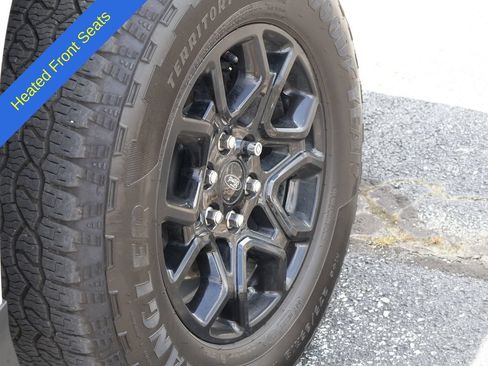 Used 2025 Ford F150 XLT w/ Equipment Group 302A MID AWD/4WD image 26