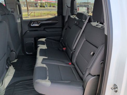 New 2026 GMC Sierra 1500 Elevation AWD/4WD image 32