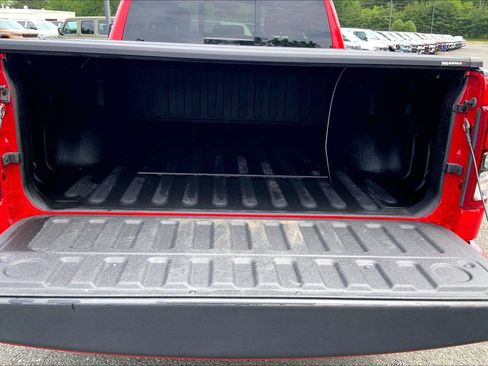 Certified 2024 RAM 1500 Tradesman w/ Night Edition AWD/4WD image 31