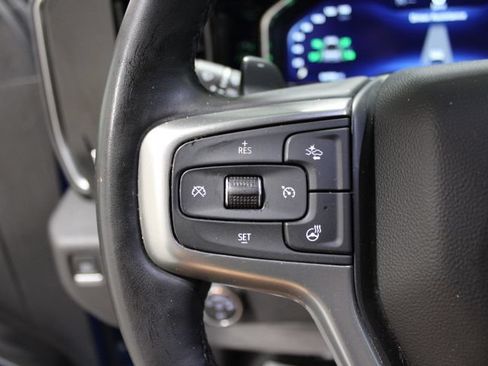 Used 2023 Chevrolet Silverado 1500 RST AWD/4WD image 38